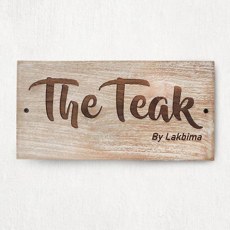 The Teak By Lakbima Apartment Nuwara Eliya Exterior photo