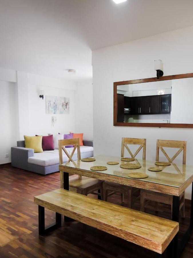 The Teak By Lakbima Apartment Nuwara Eliya Exterior photo
